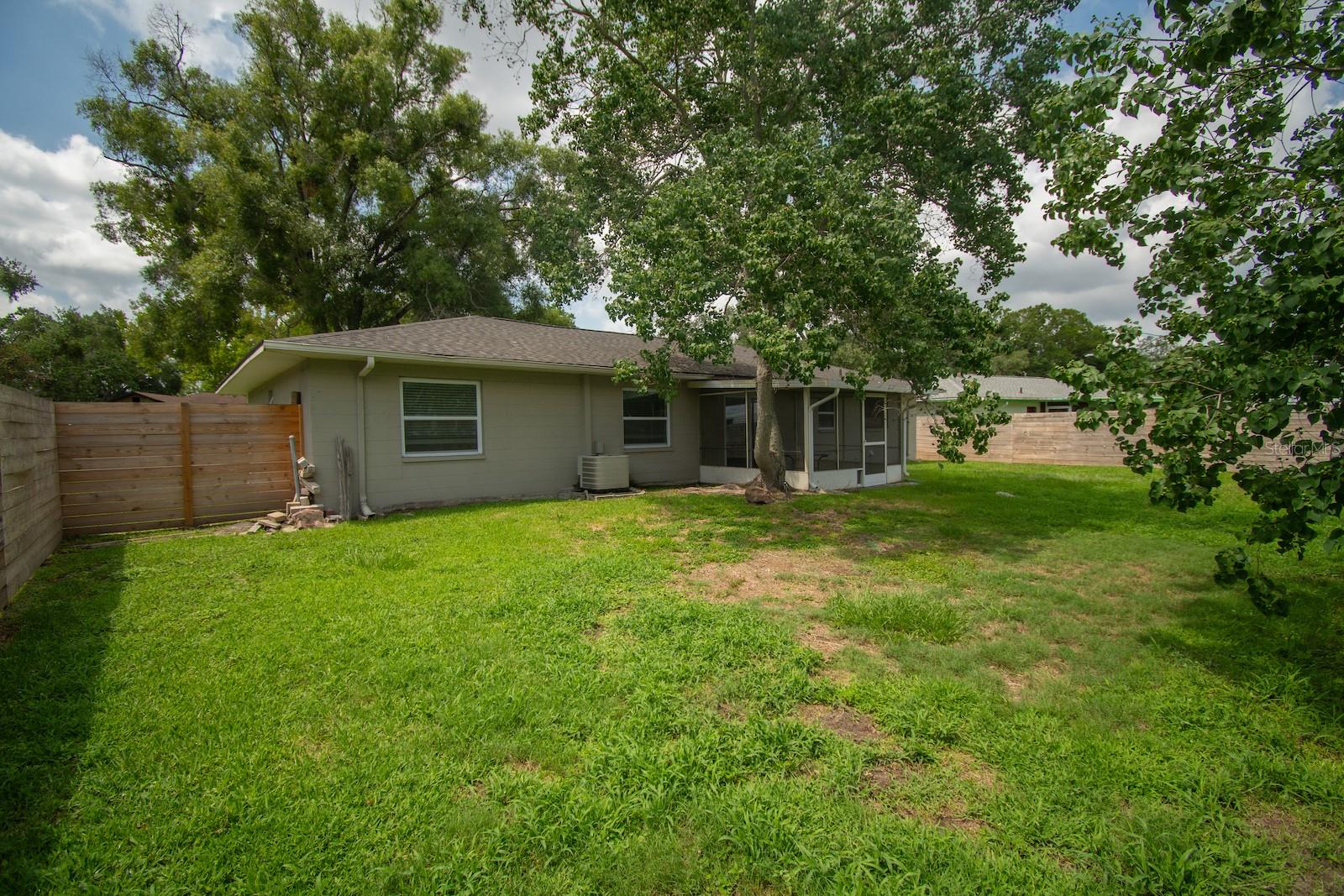 MEADOWS - Residential