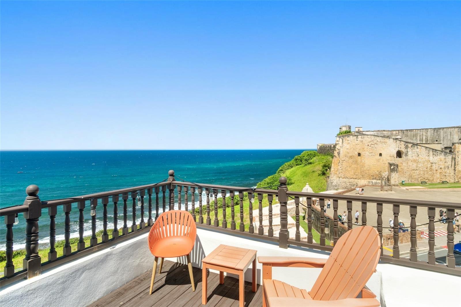 OLD SAN JUAN - Residential