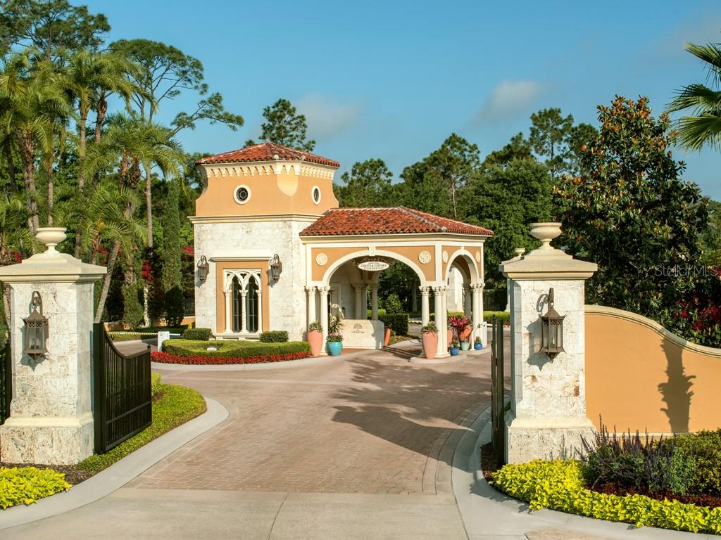 GOLDEN OAK - Residential