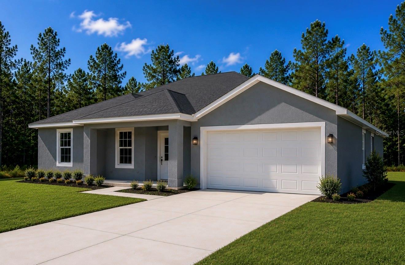 ROYAL HIGHLANDS - Residential