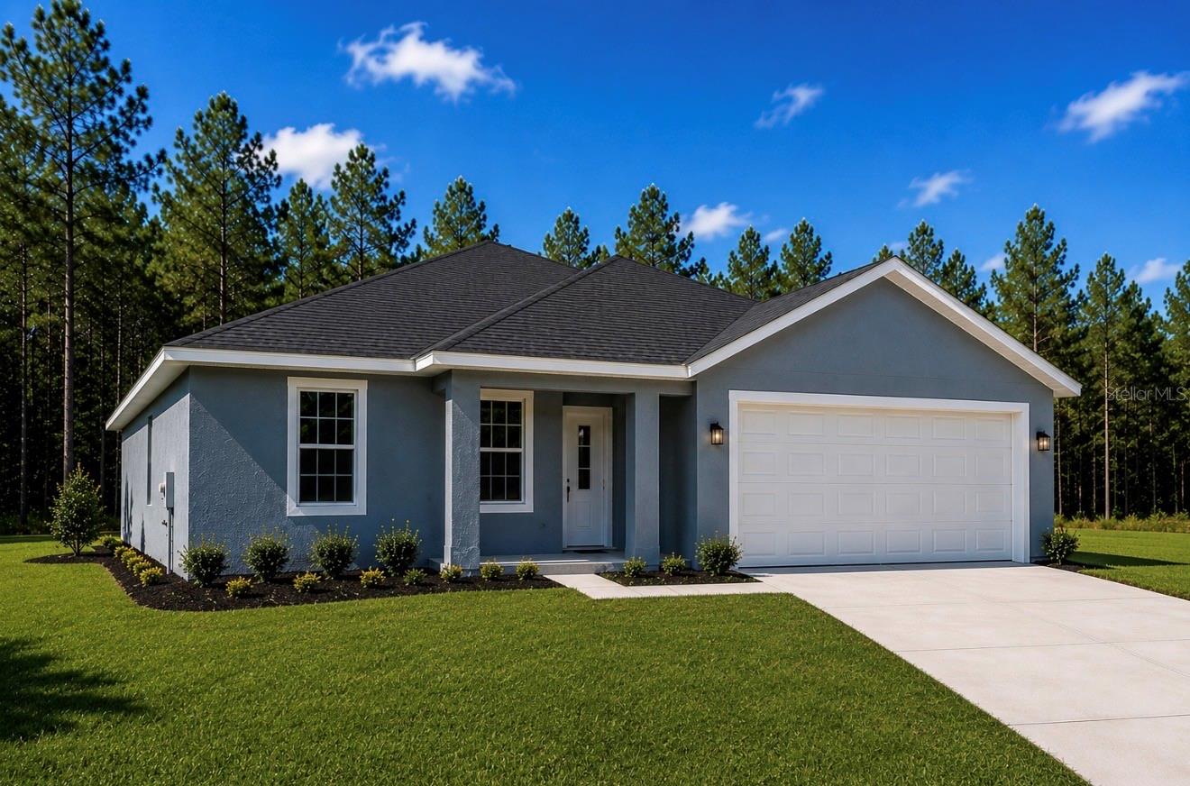 ROYAL HIGHLANDS - Residential