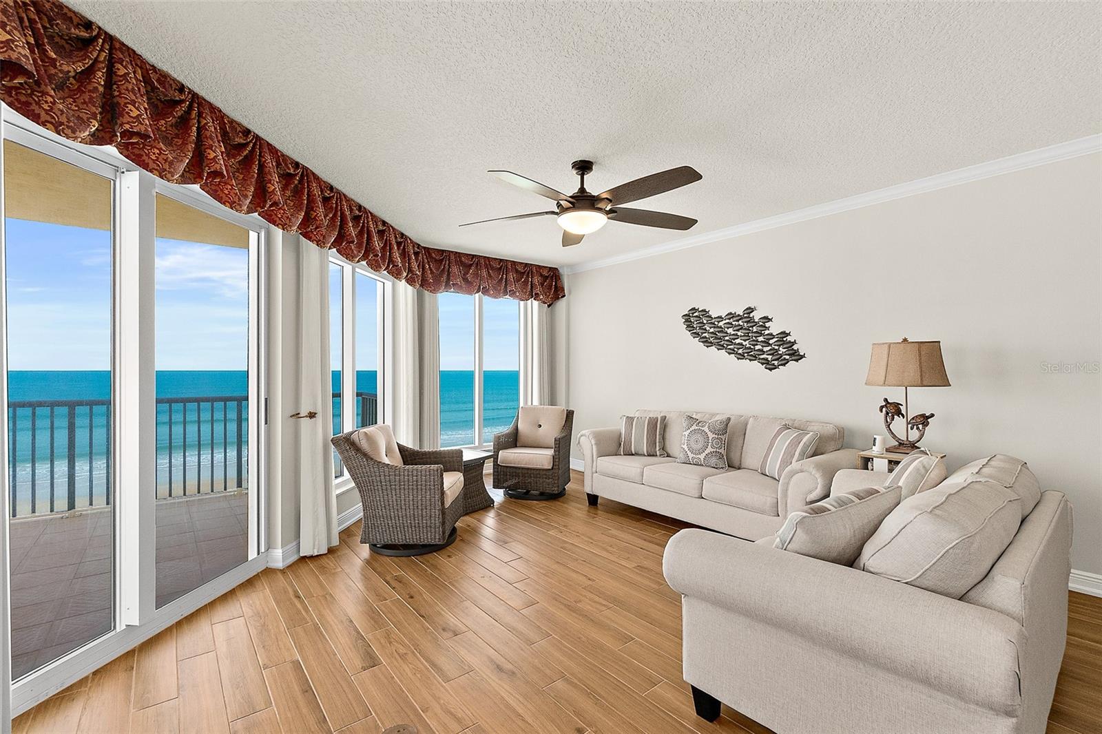 TUSCANY SHORES CONDO - Residential