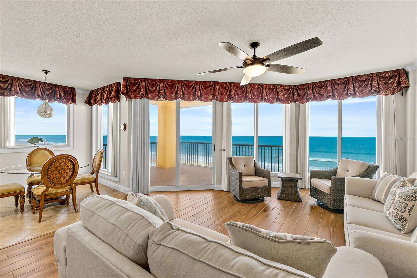 TUSCANY SHORES CONDO - Residential