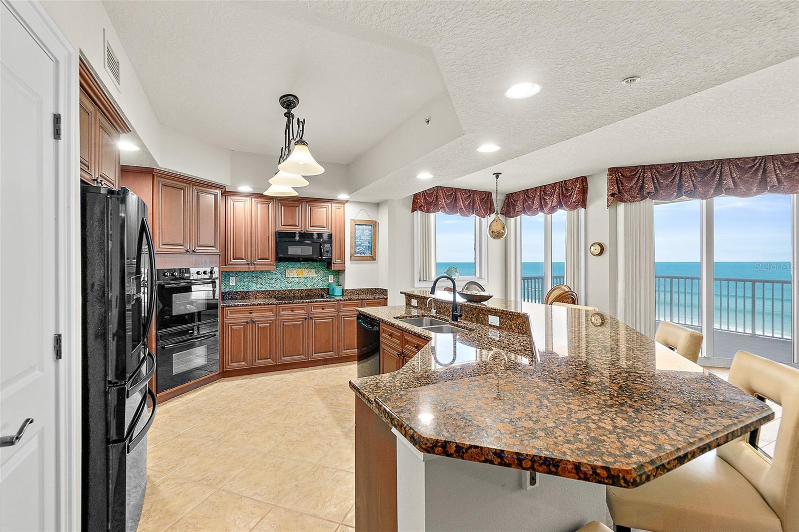 TUSCANY SHORES CONDO - Residential