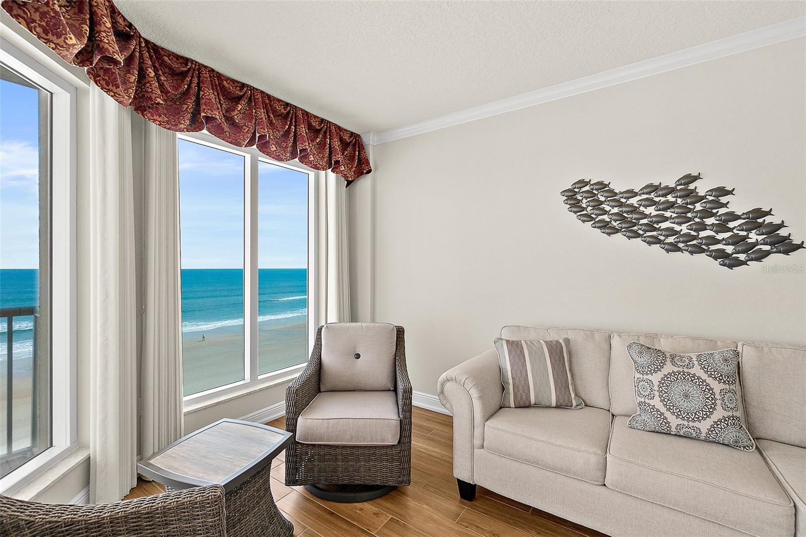 TUSCANY SHORES CONDO - Residential