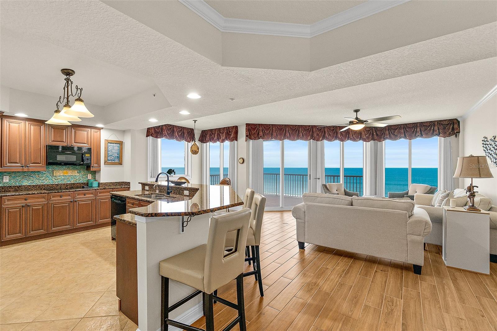 TUSCANY SHORES CONDO - Residential