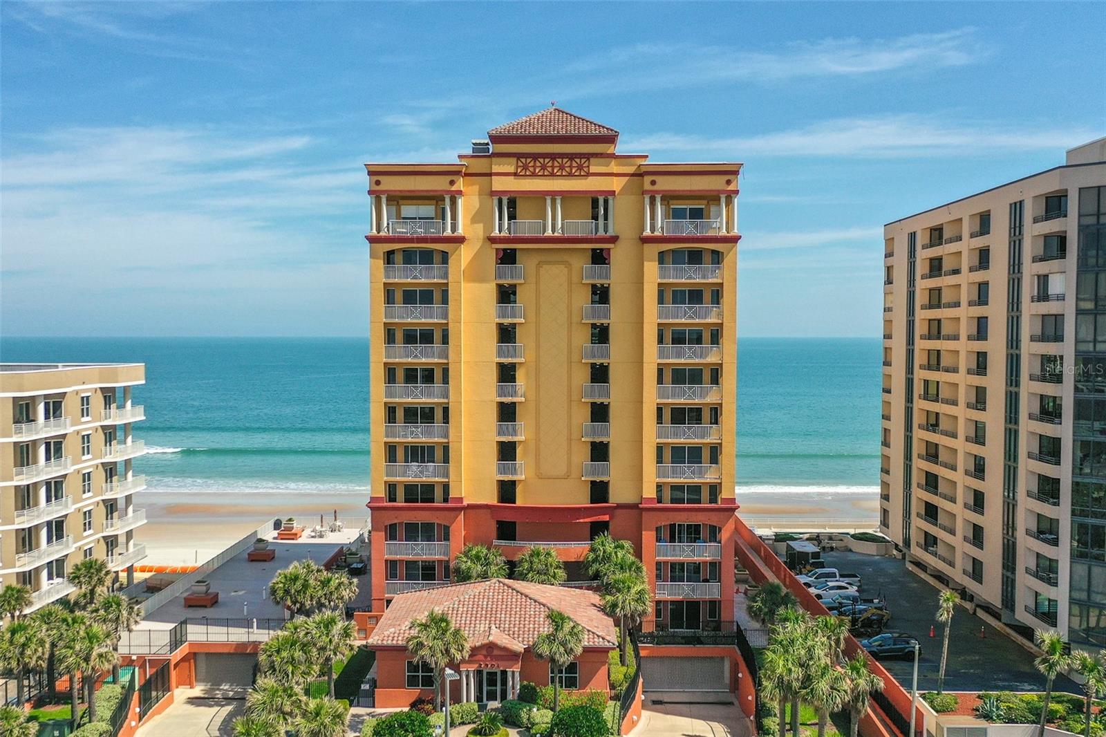 TUSCANY SHORES CONDO - Residential