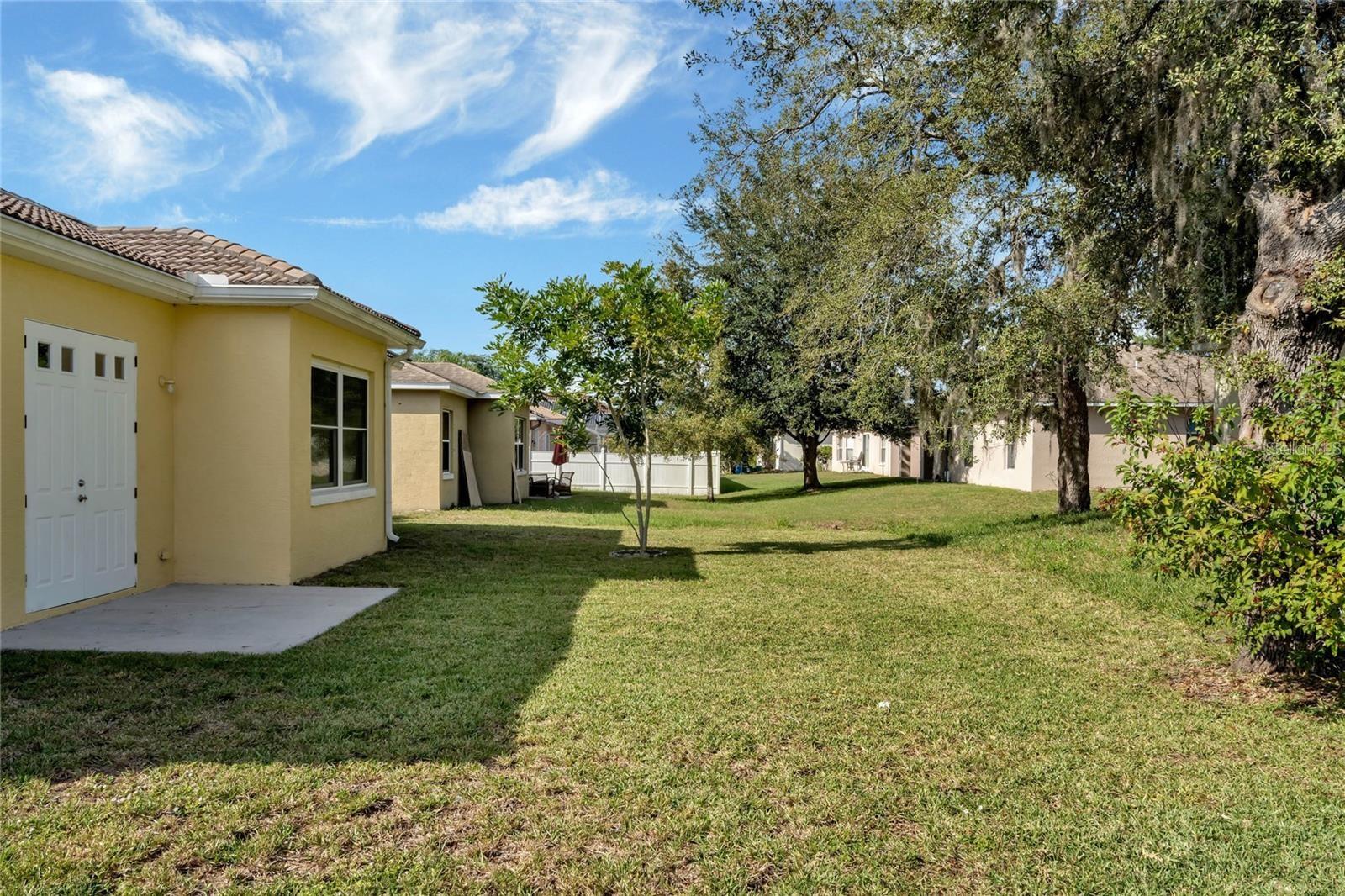 POINCIANA NBRHD 3 SOUTH VILLAGE 7 - Residential