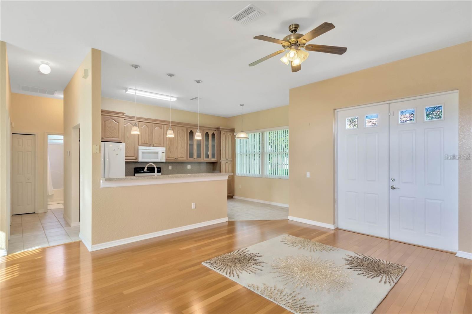 POINCIANA NBRHD 3 SOUTH VILLAGE 7 - Residential