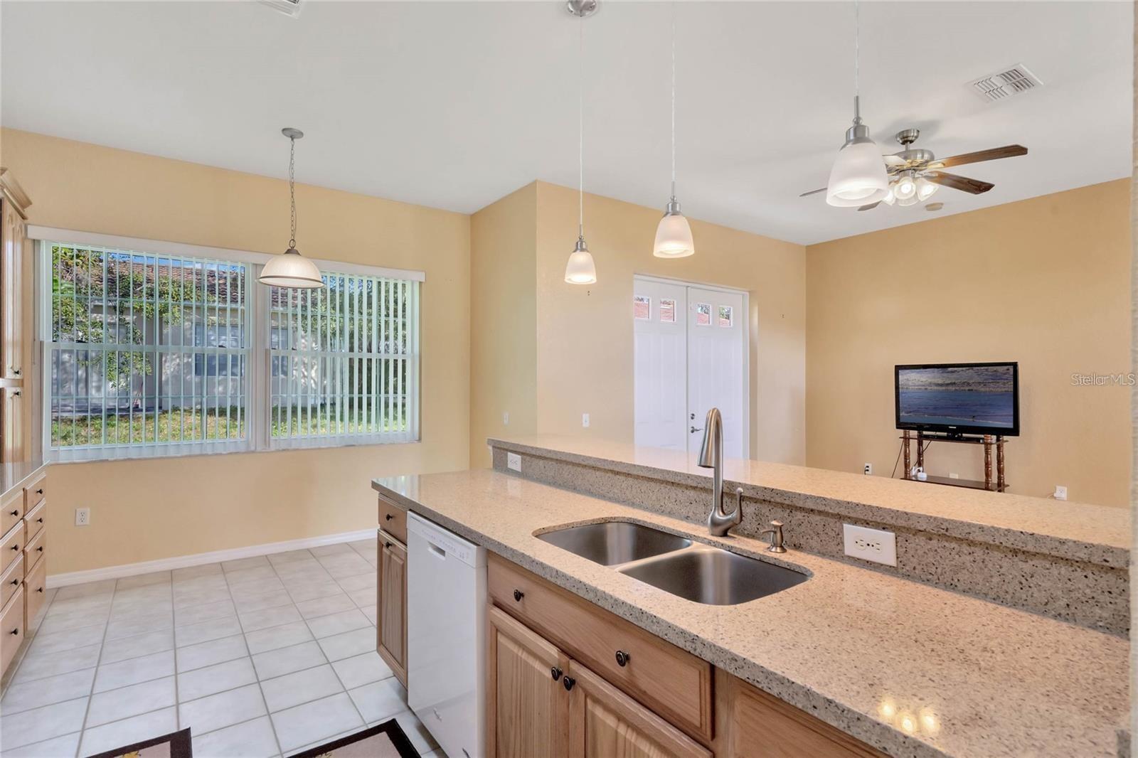 POINCIANA NBRHD 3 SOUTH VILLAGE 7 - Residential