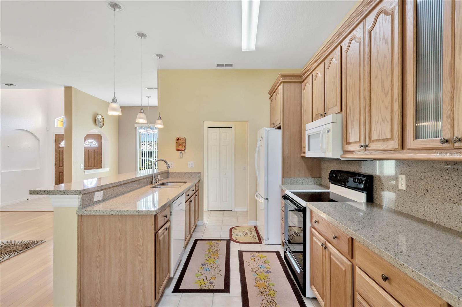 POINCIANA NBRHD 3 SOUTH VILLAGE 7 - Residential