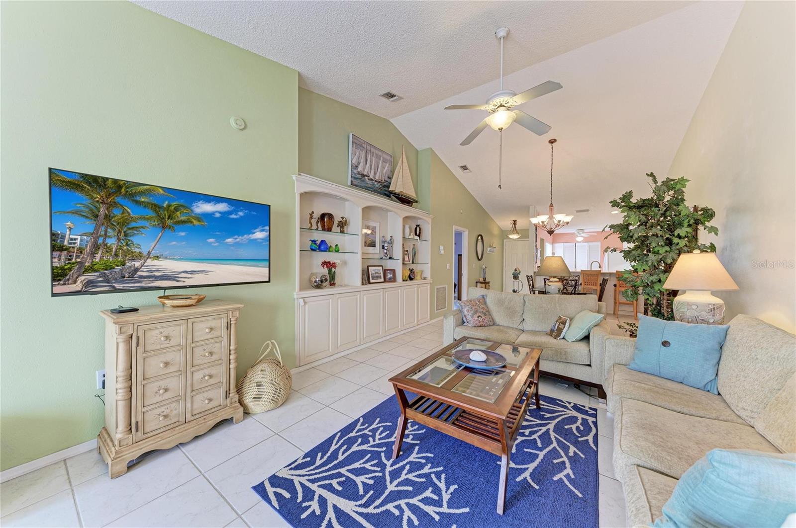 SPOONBILL LANDINGS AT PERICO BAY - Residential