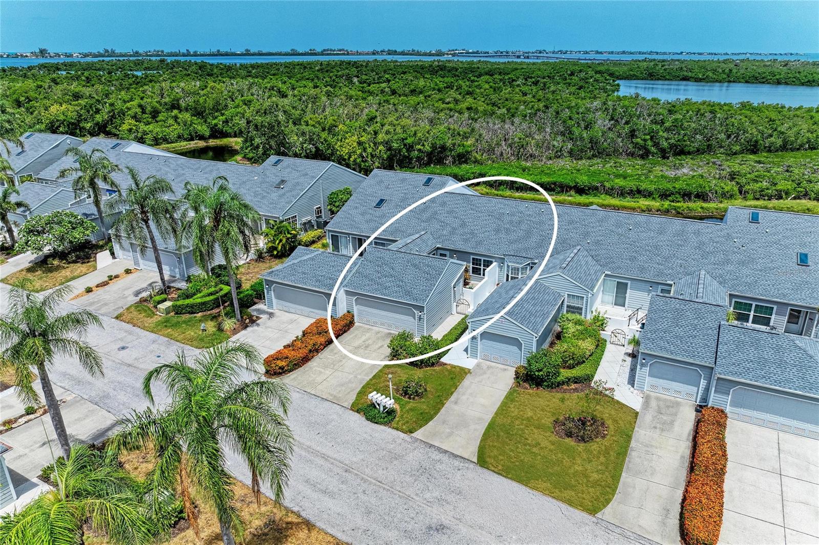 SPOONBILL LANDINGS AT PERICO BAY - Residential