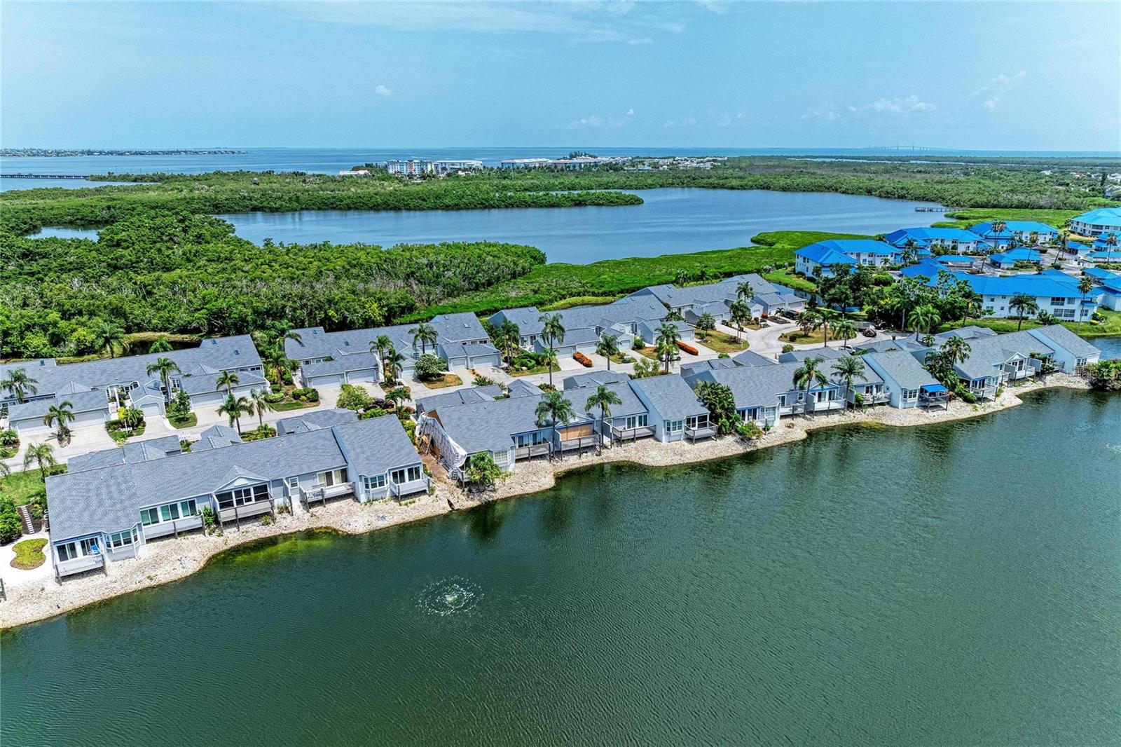 SPOONBILL LANDINGS AT PERICO BAY - Residential