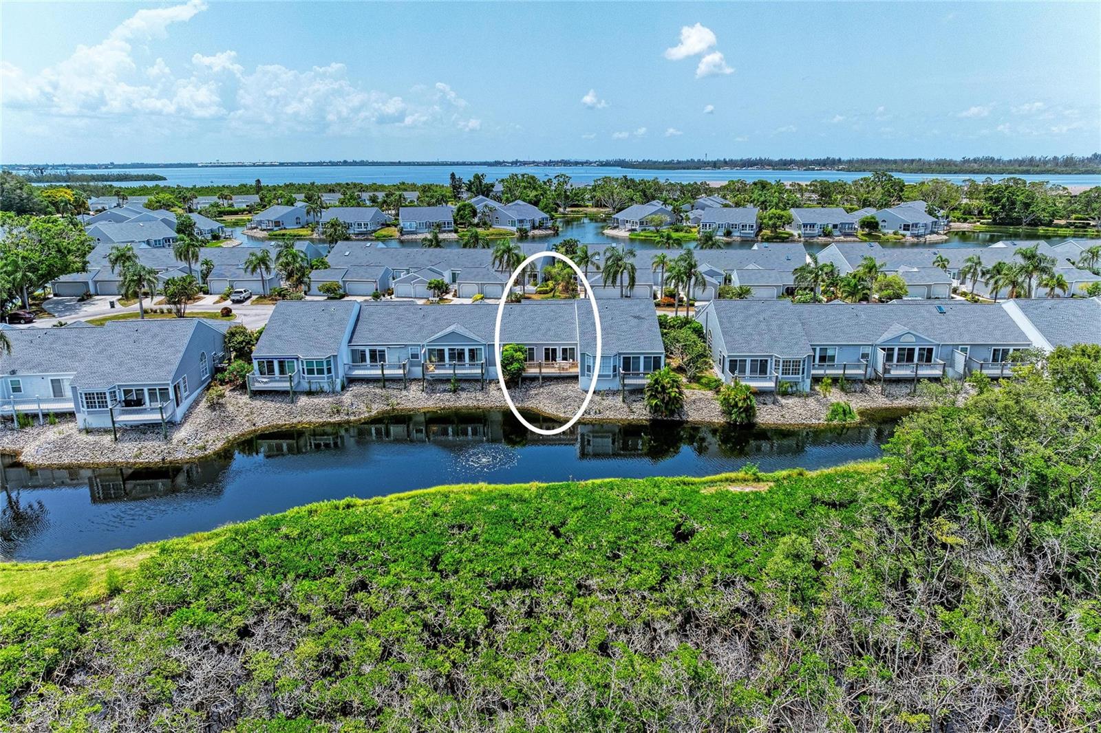 SPOONBILL LANDINGS AT PERICO BAY - Residential