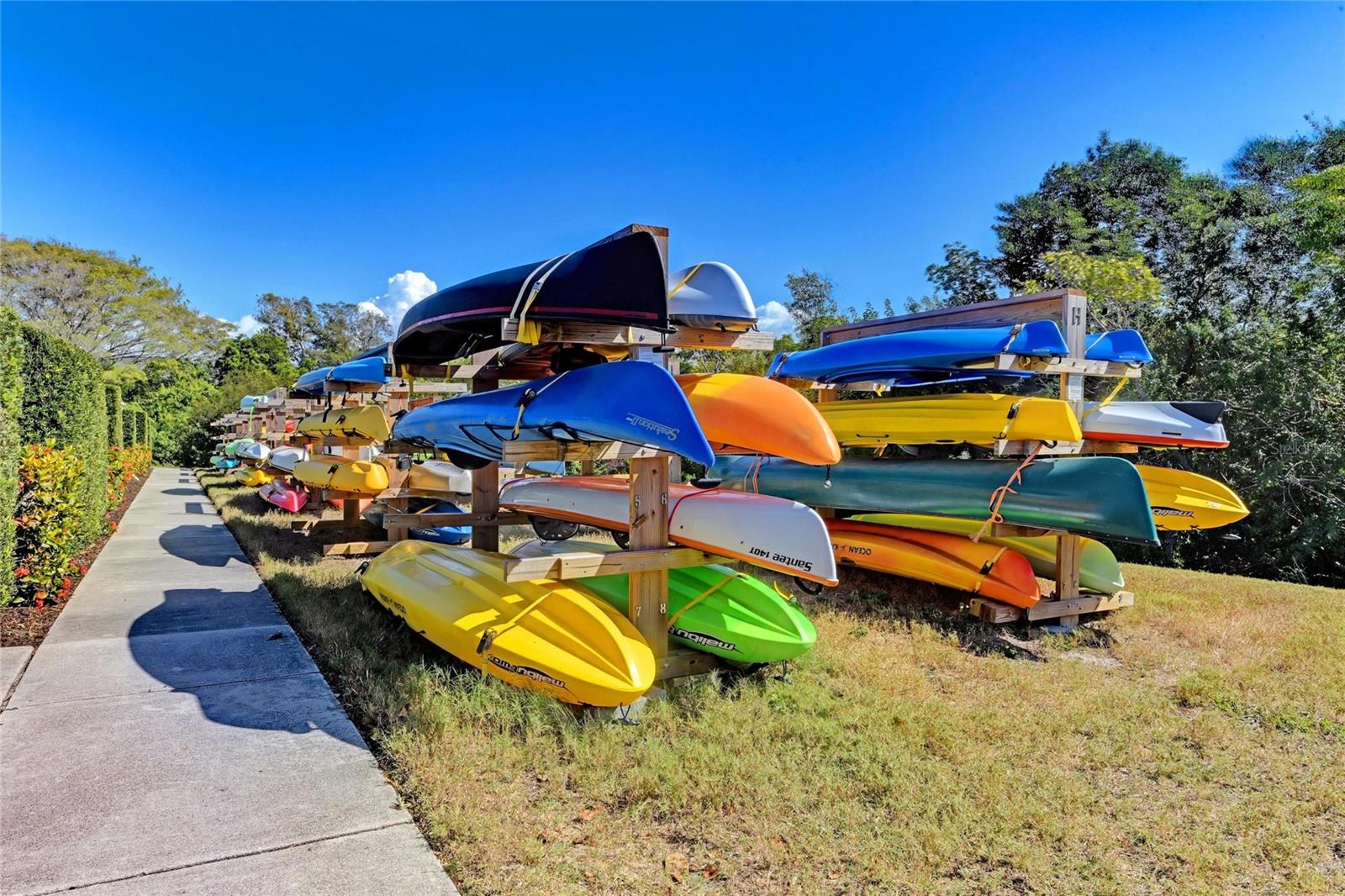 SPOONBILL LANDINGS AT PERICO BAY - Residential