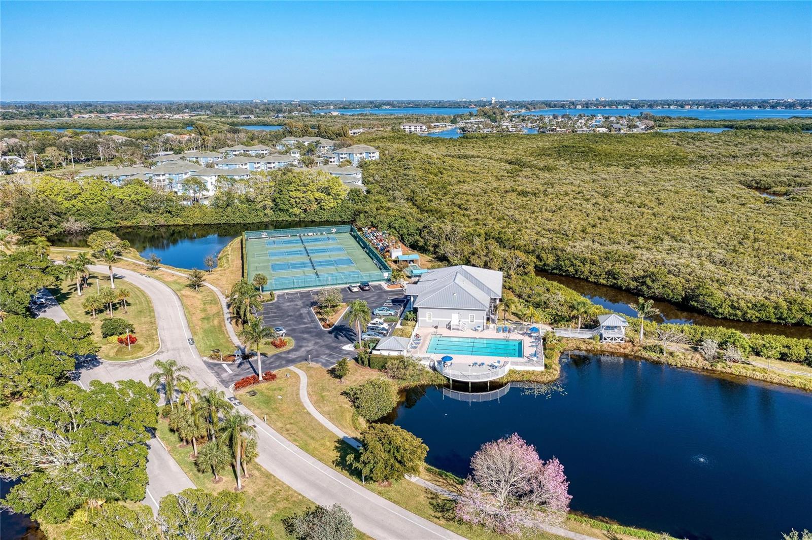 SPOONBILL LANDINGS AT PERICO BAY - Residential