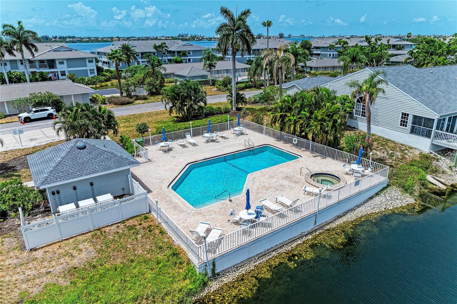SPOONBILL LANDINGS AT PERICO BAY - Residential