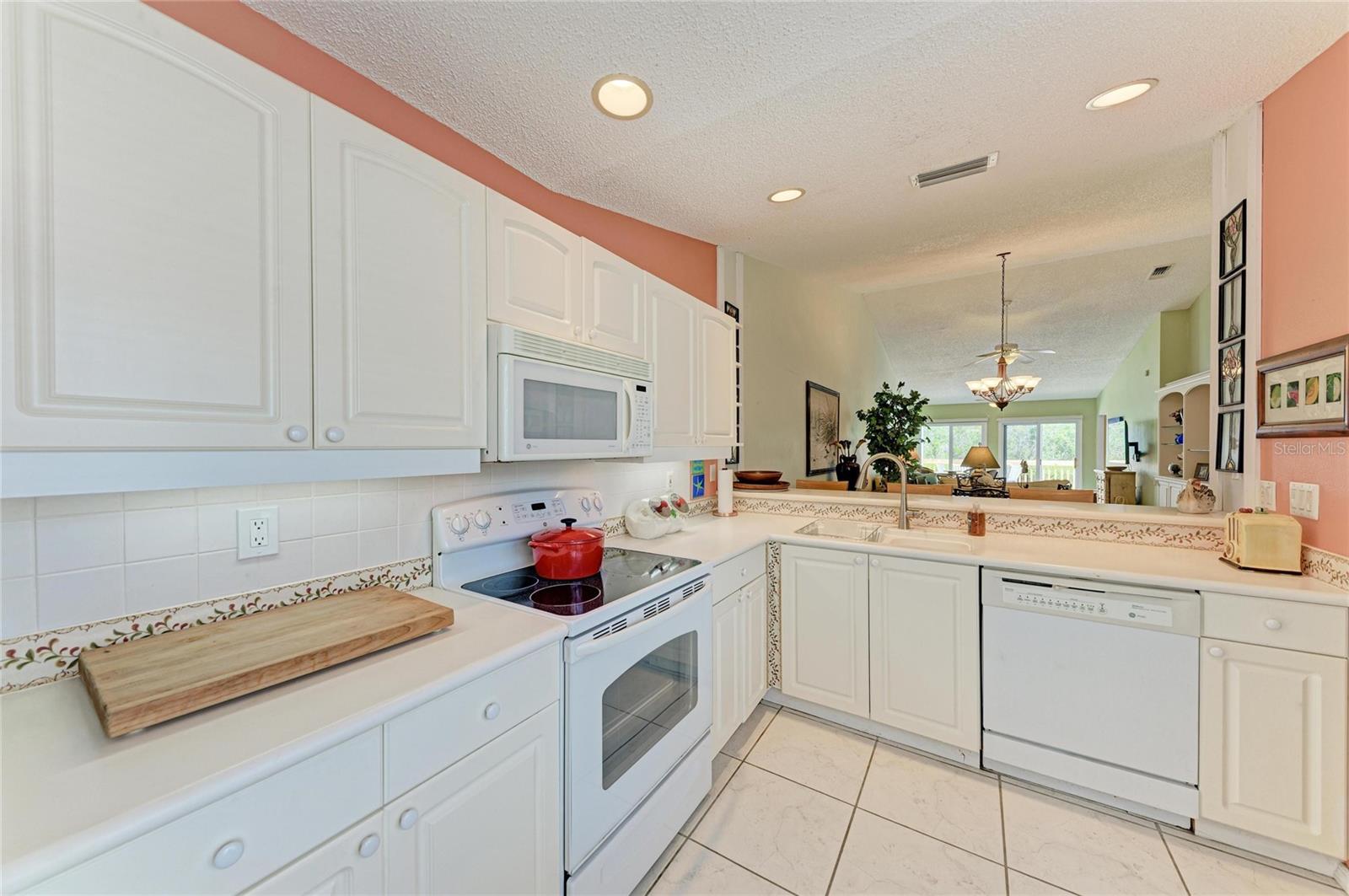 SPOONBILL LANDINGS AT PERICO BAY - Residential