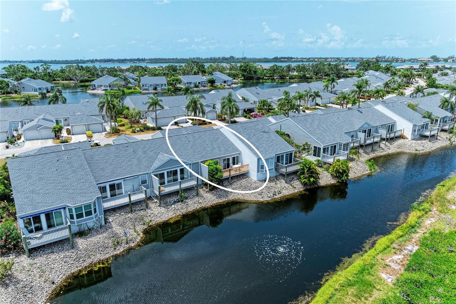 SPOONBILL LANDINGS AT PERICO BAY - Residential