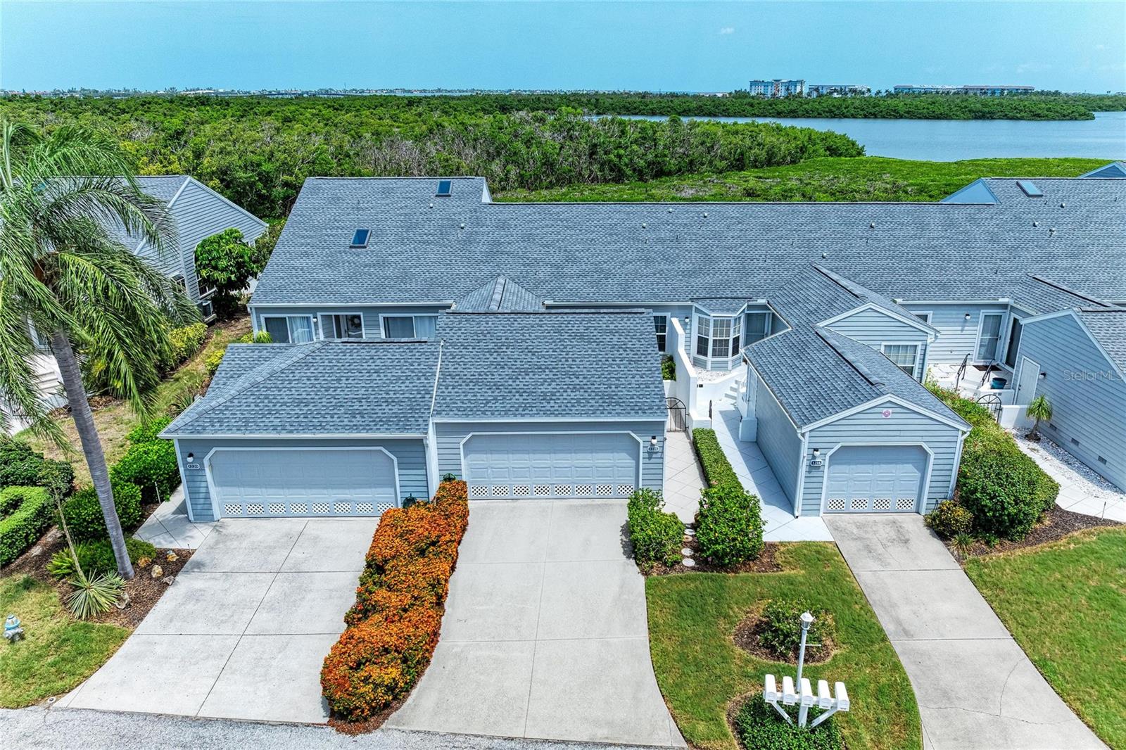 SPOONBILL LANDINGS AT PERICO BAY - Residential