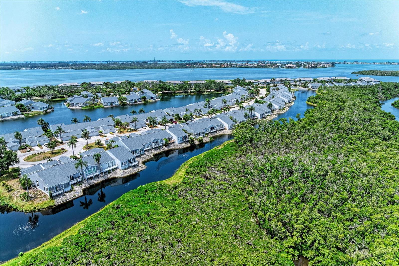 SPOONBILL LANDINGS AT PERICO BAY - Residential