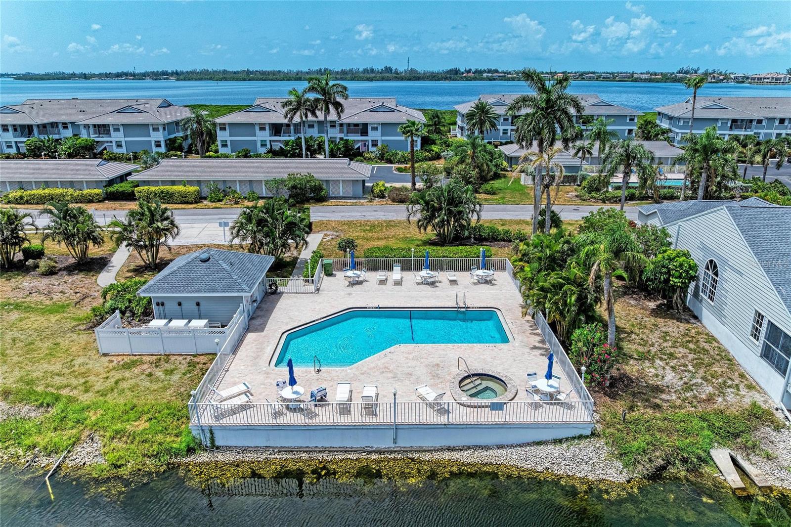 SPOONBILL LANDINGS AT PERICO BAY - Residential