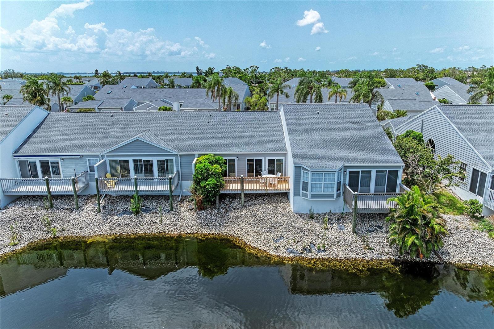SPOONBILL LANDINGS AT PERICO BAY - Residential