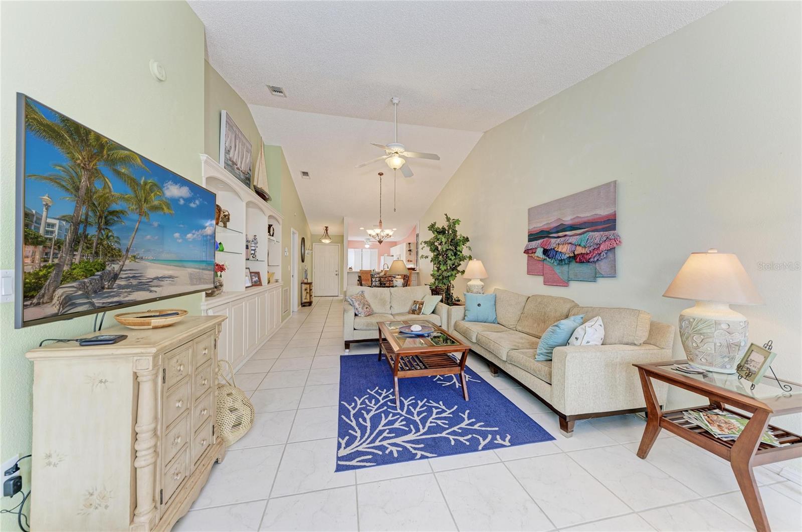 SPOONBILL LANDINGS AT PERICO BAY - Residential