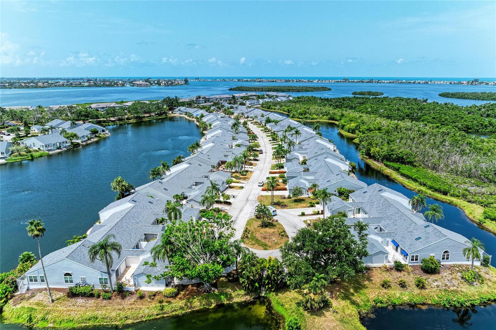SPOONBILL LANDINGS AT PERICO BAY - Residential