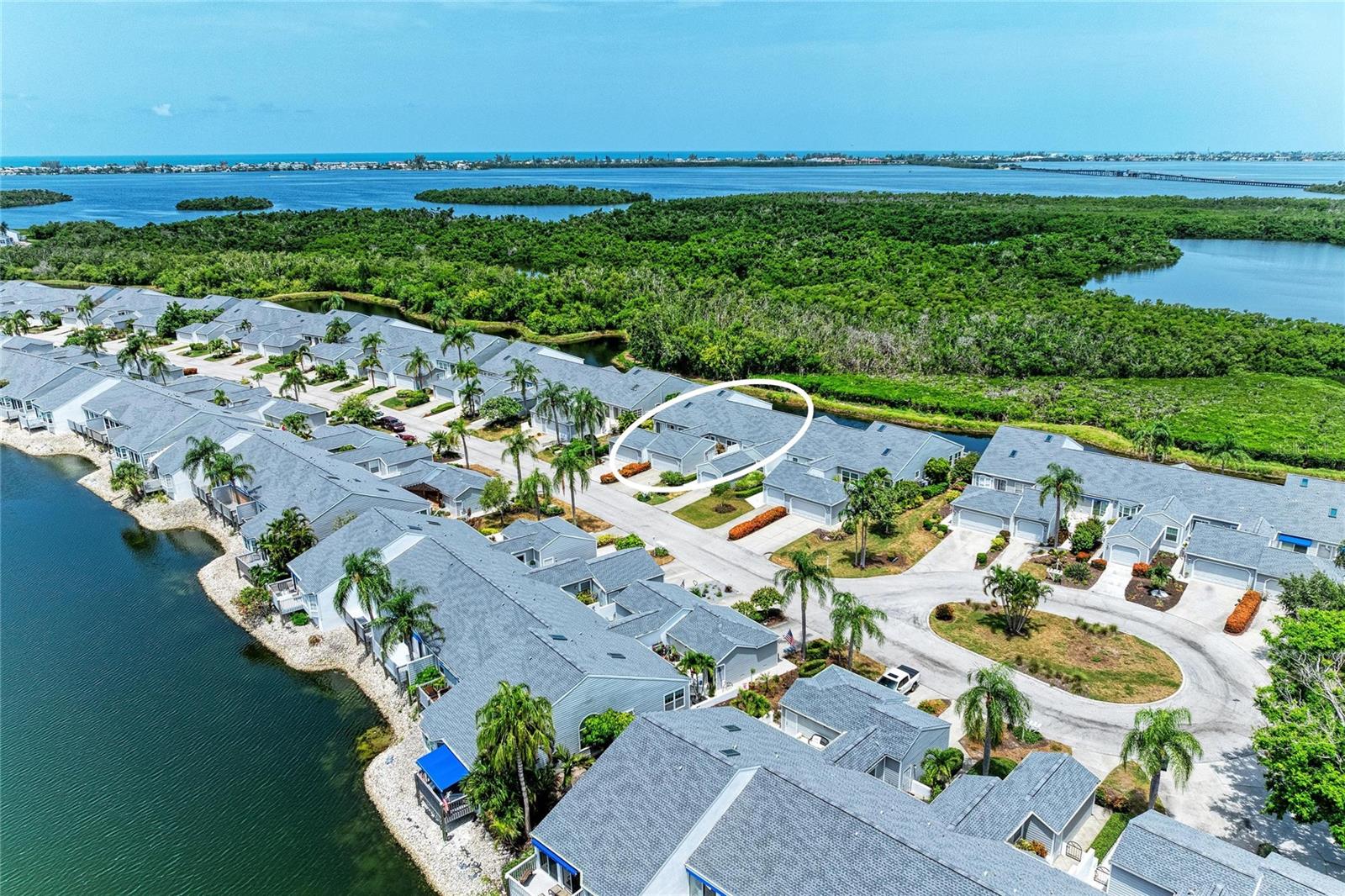 SPOONBILL LANDINGS AT PERICO BAY - Residential