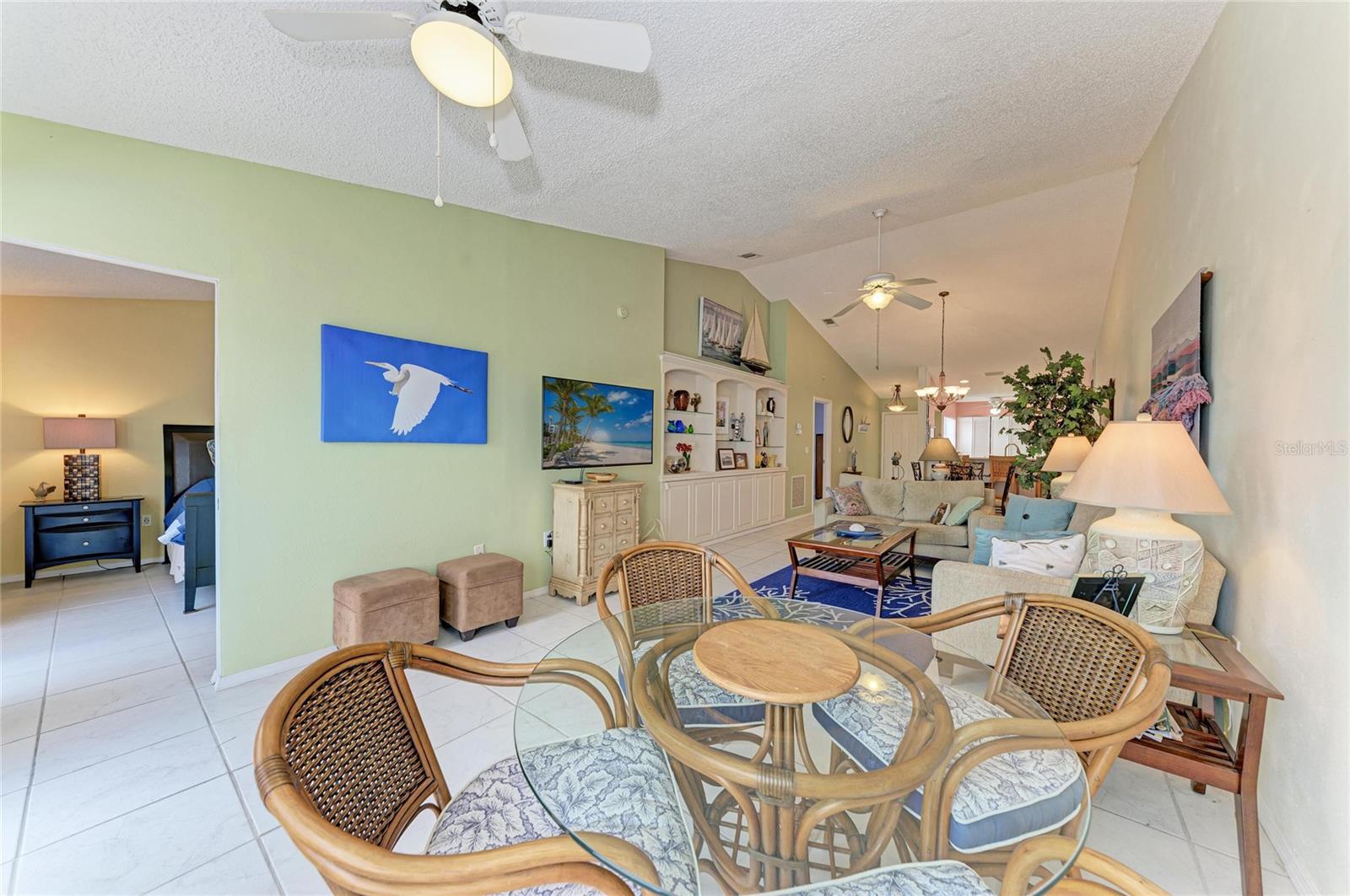 SPOONBILL LANDINGS AT PERICO BAY - Residential
