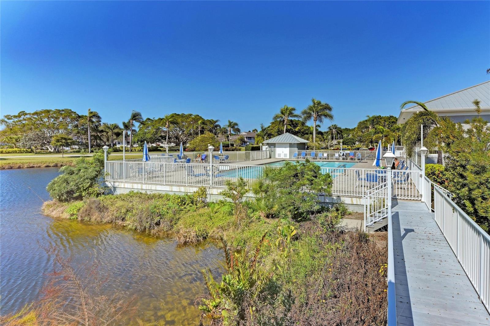 SPOONBILL LANDINGS AT PERICO BAY - Residential
