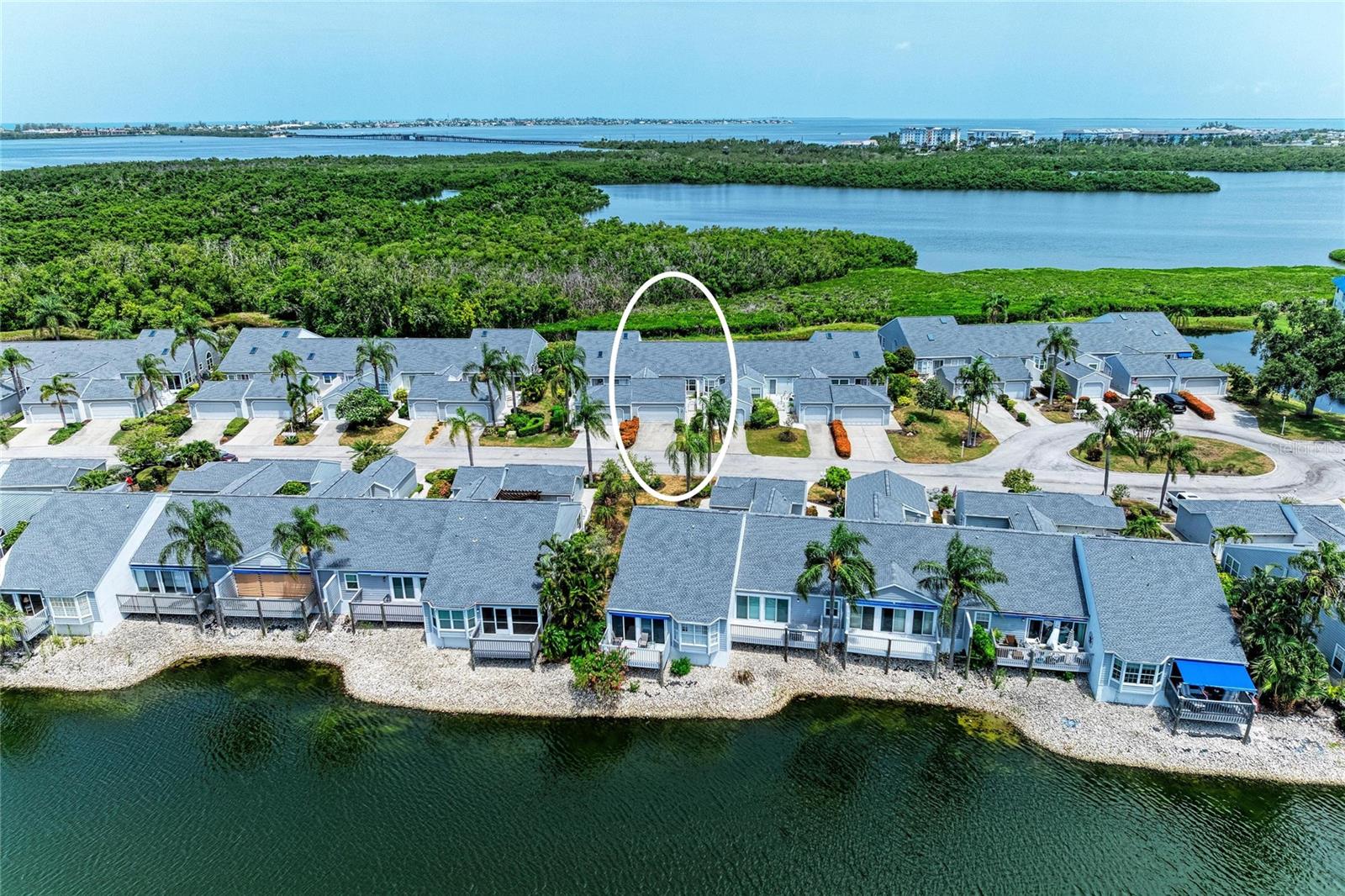 SPOONBILL LANDINGS AT PERICO BAY - Residential