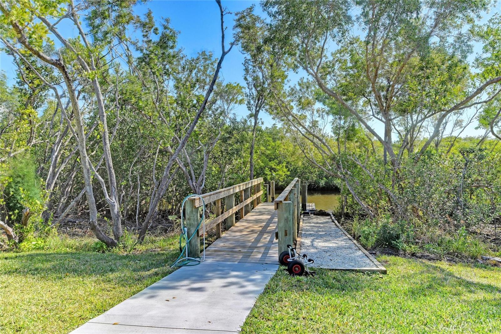 SPOONBILL LANDINGS AT PERICO BAY - Residential