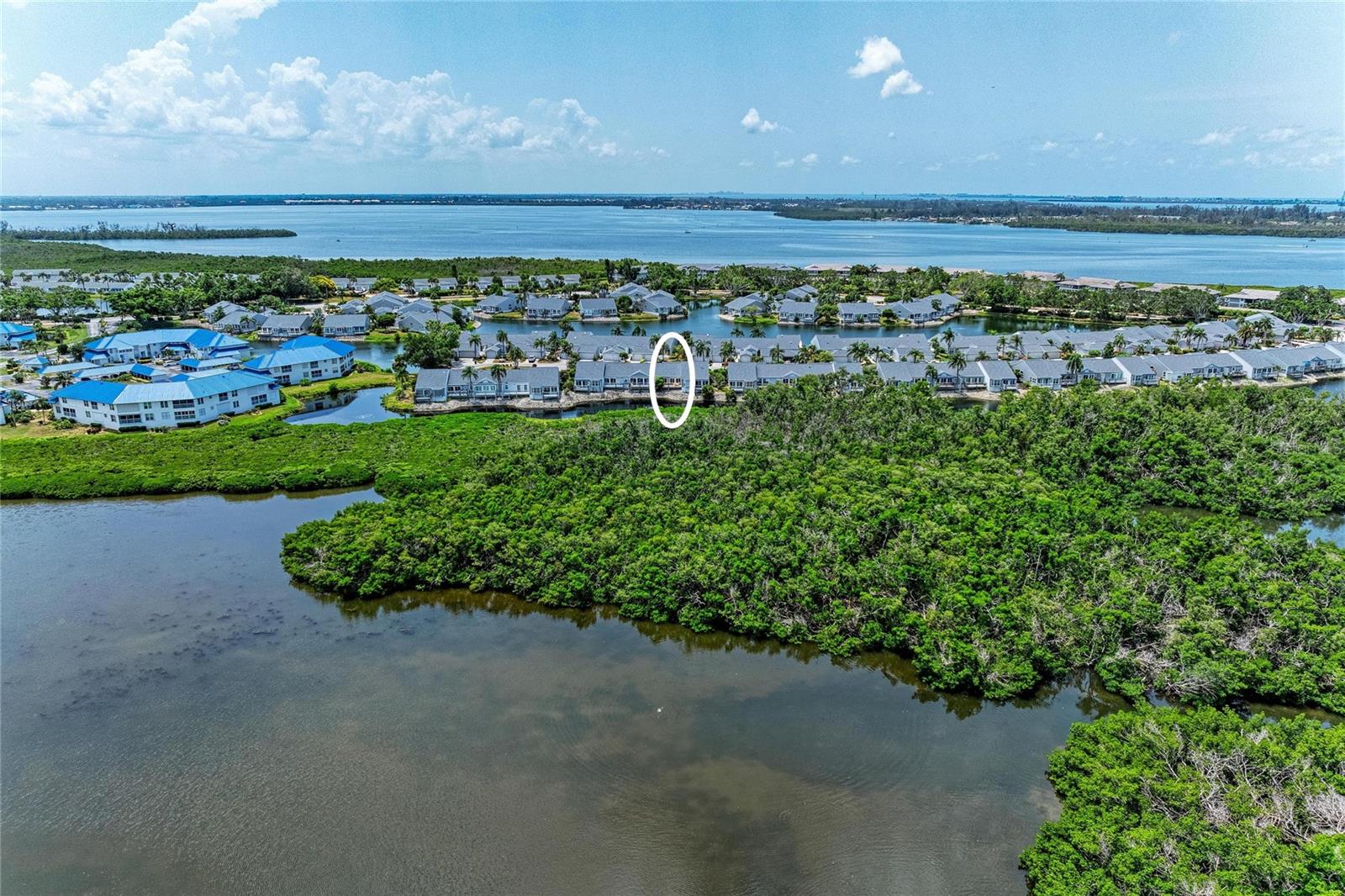 SPOONBILL LANDINGS AT PERICO BAY - Residential