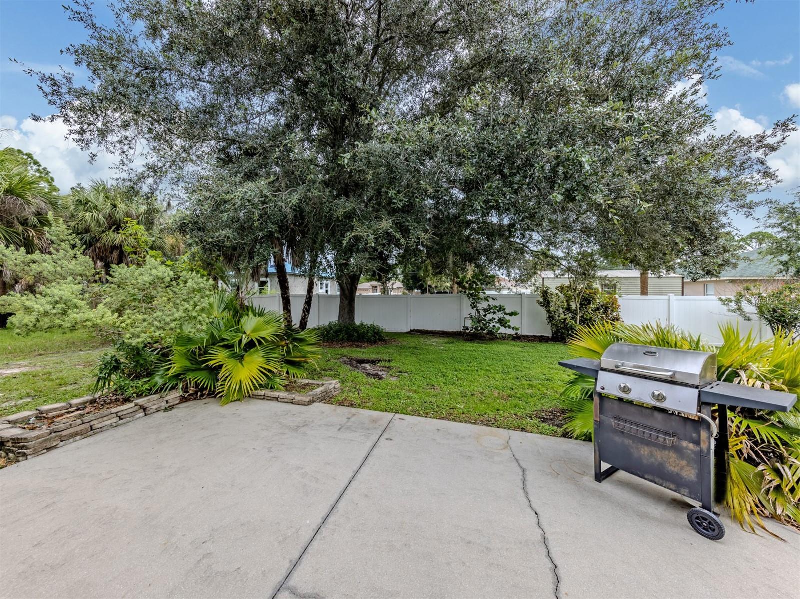 PORT CHARLOTTE SUB 08 - Residential