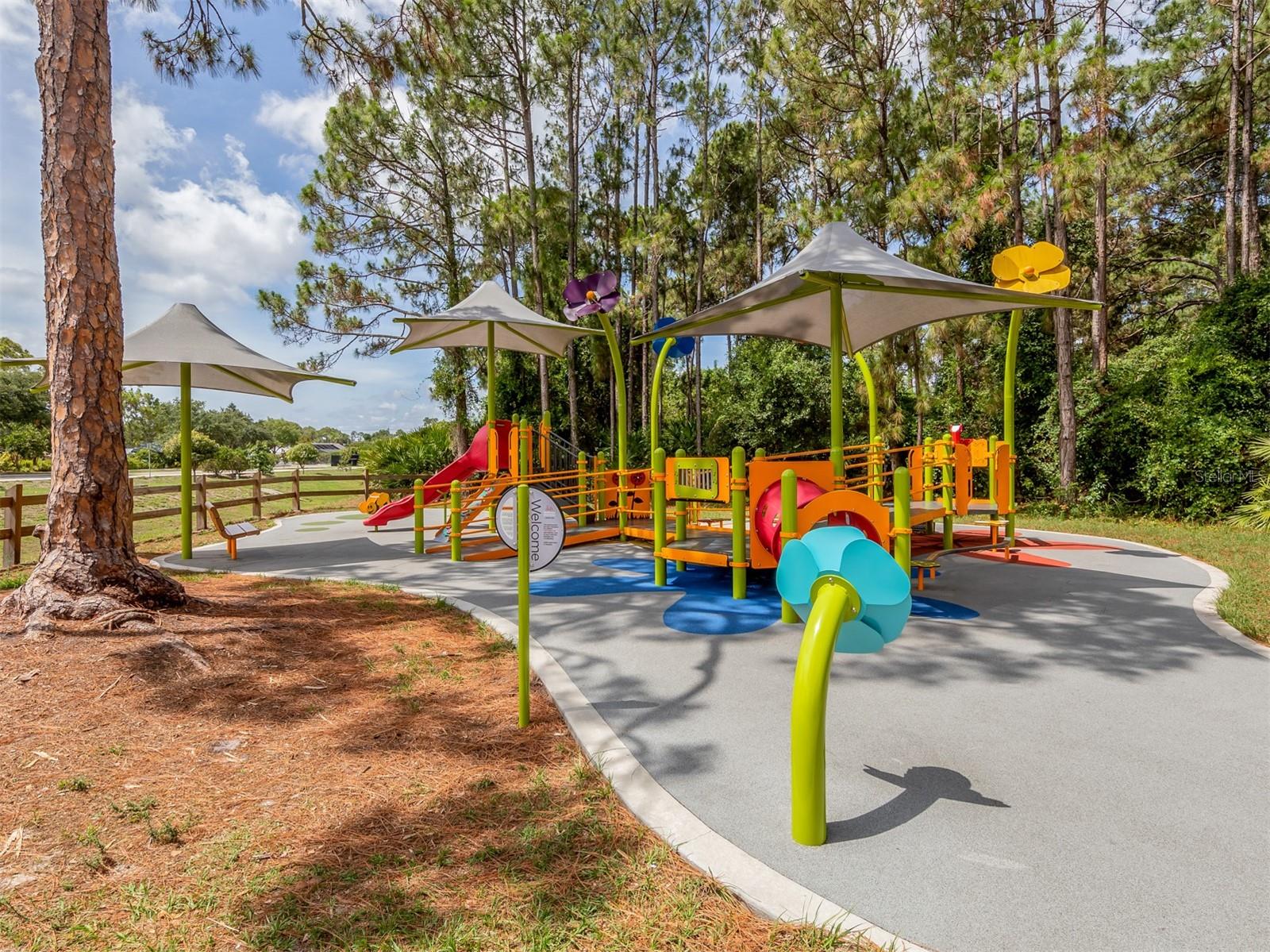 PORT CHARLOTTE SUB 08 - Residential