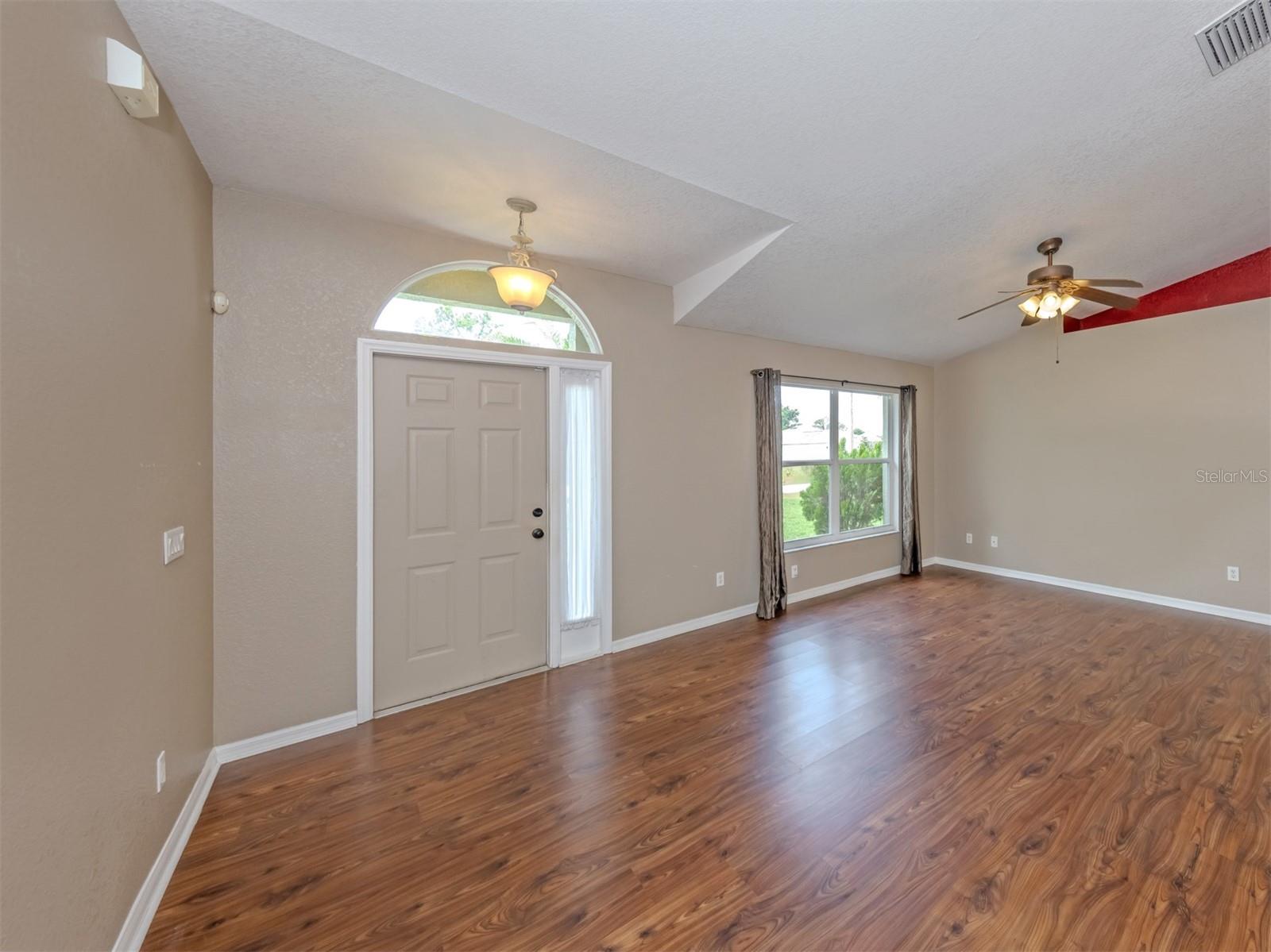 PORT CHARLOTTE SUB 08 - Residential