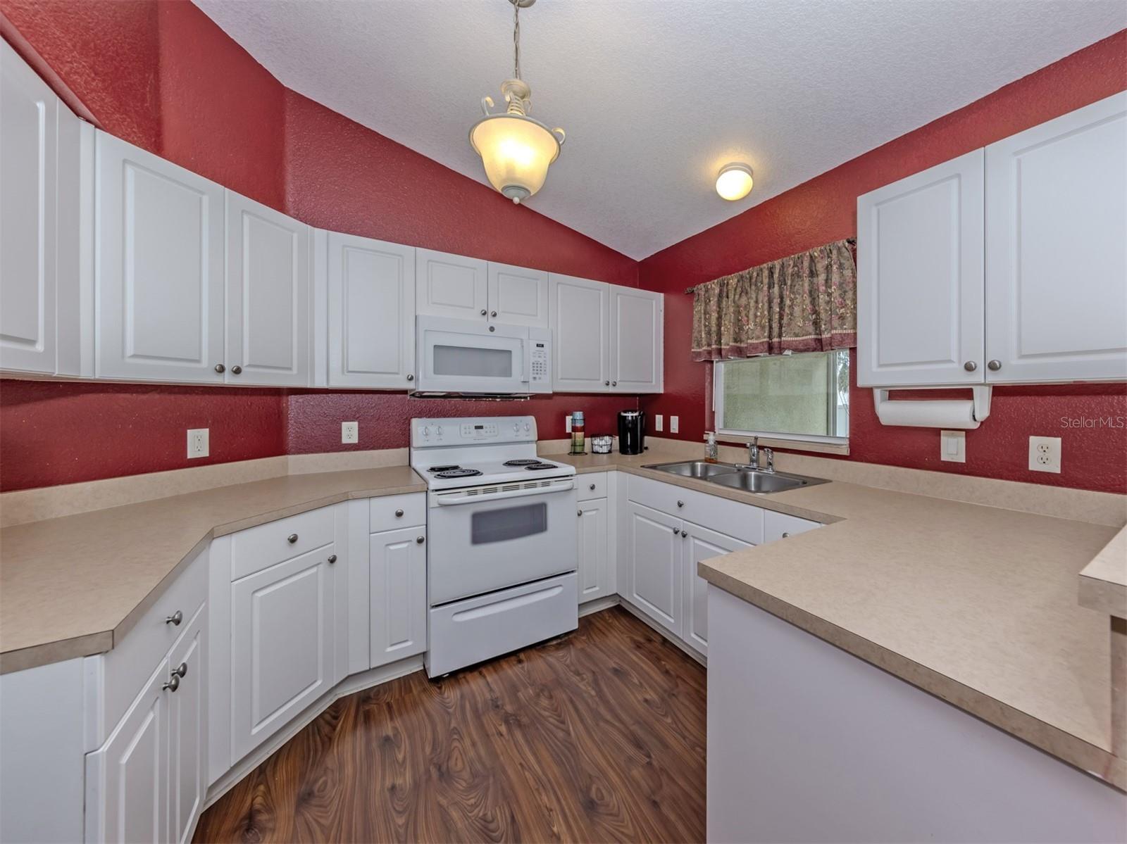 PORT CHARLOTTE SUB 08 - Residential
