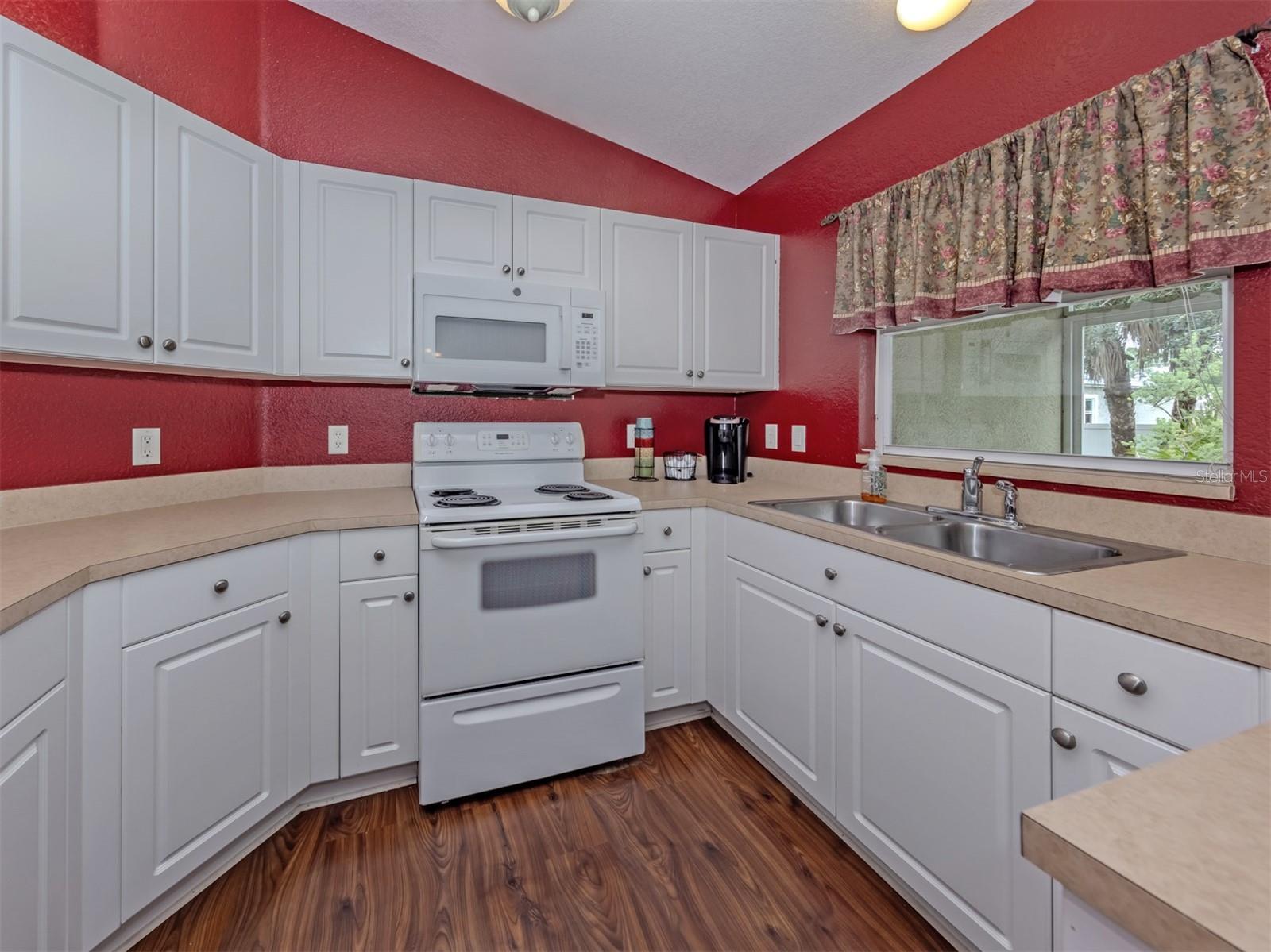 PORT CHARLOTTE SUB 08 - Residential