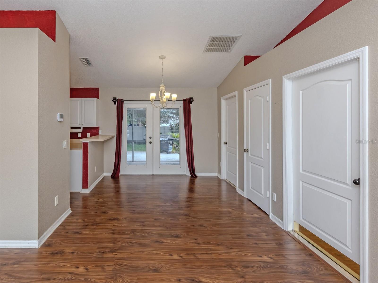 PORT CHARLOTTE SUB 08 - Residential
