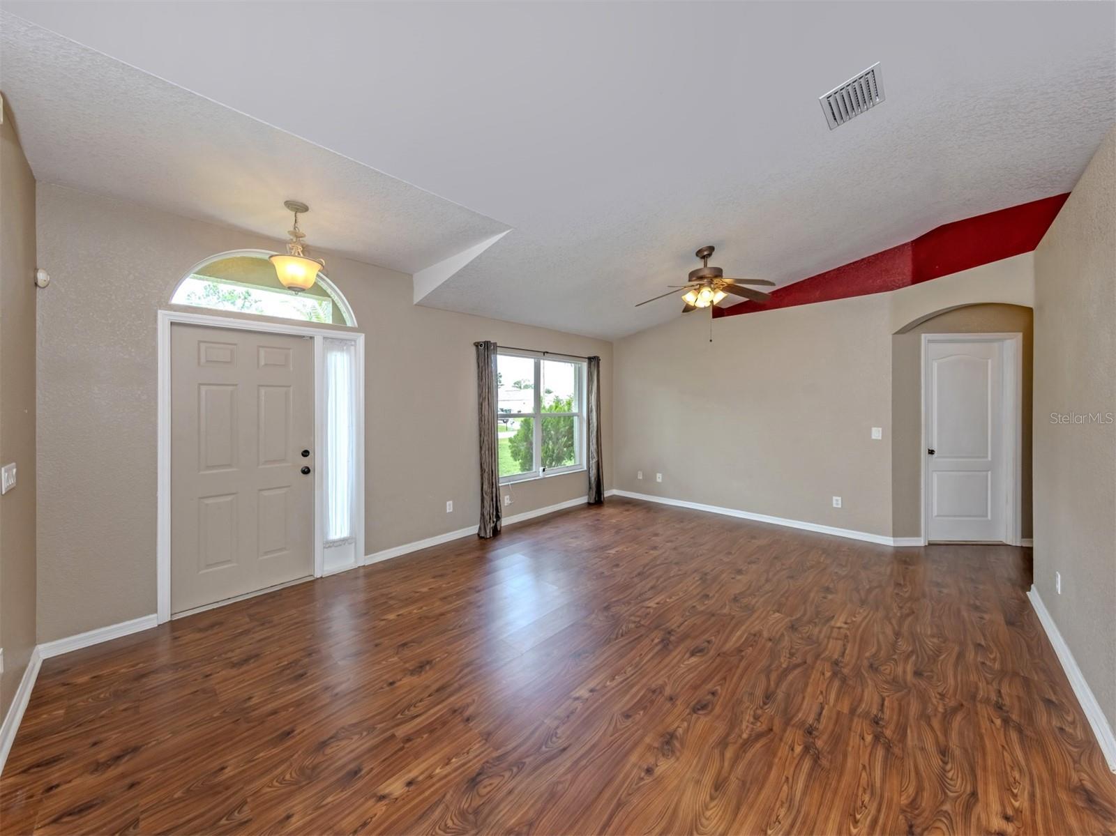 PORT CHARLOTTE SUB 08 - Residential