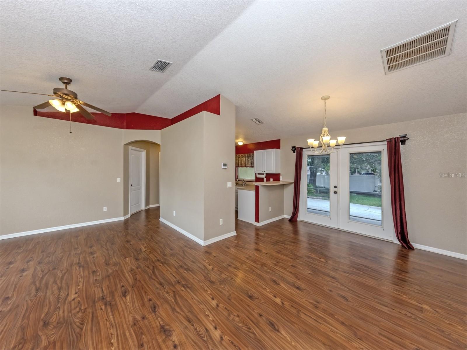 PORT CHARLOTTE SUB 08 - Residential