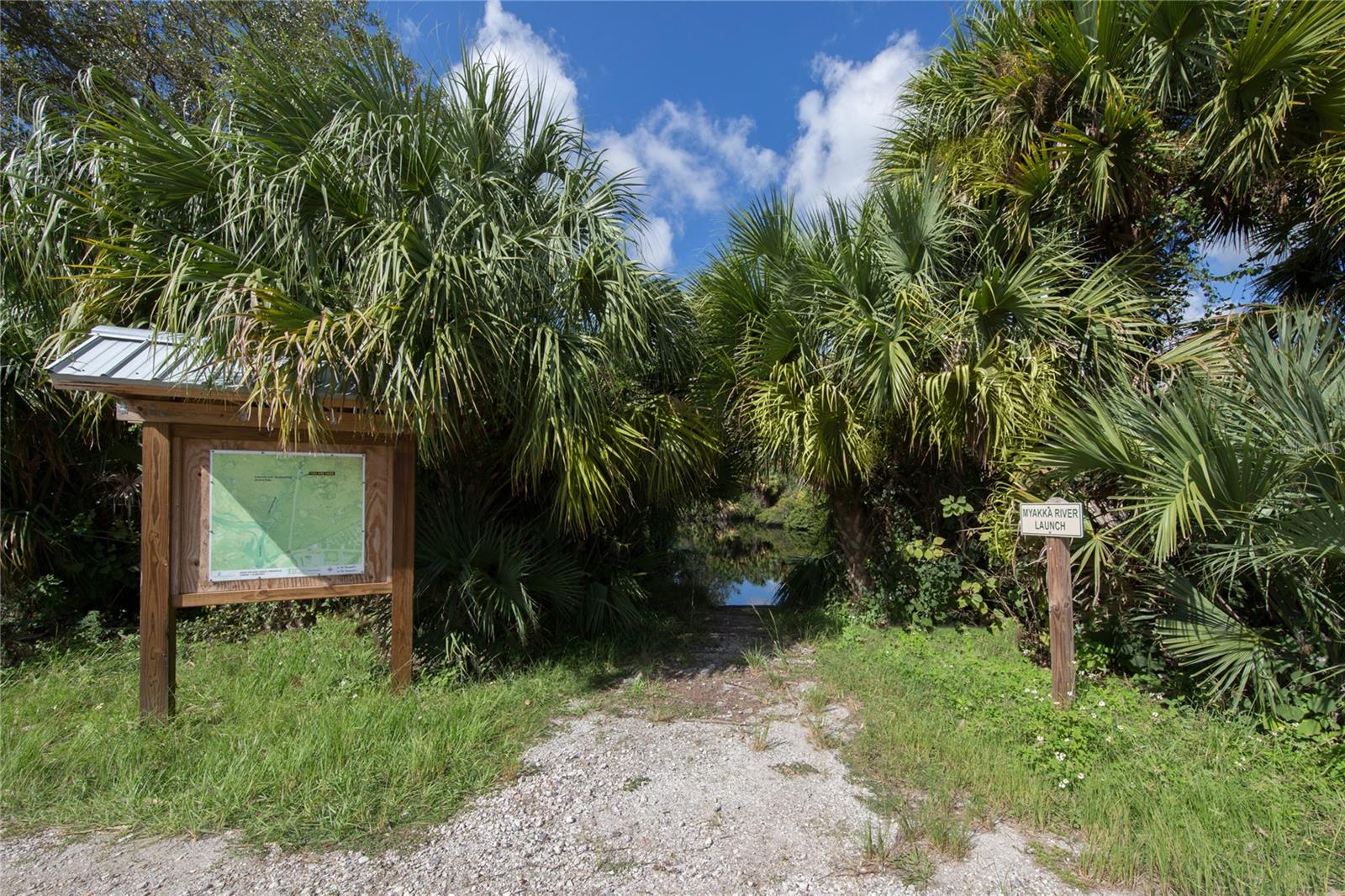 PORT CHARLOTTE SUB 08 - Residential