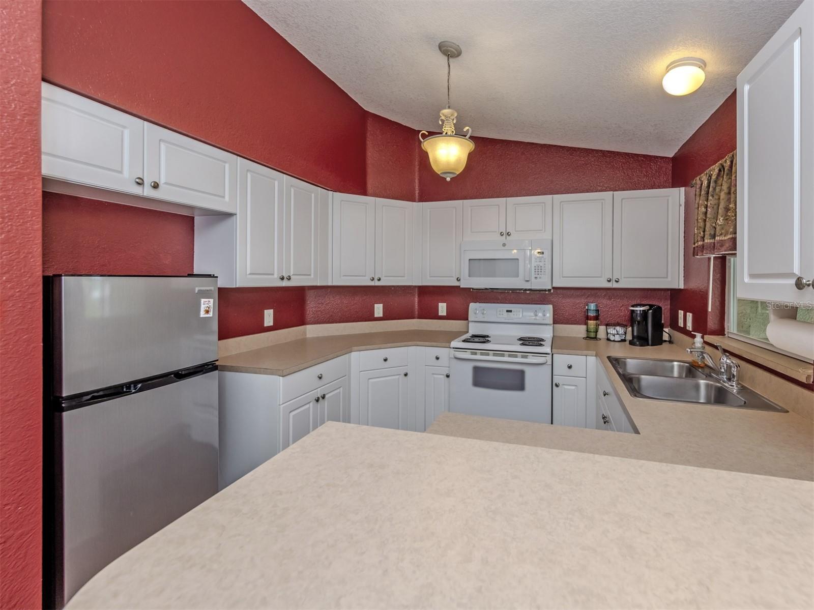 PORT CHARLOTTE SUB 08 - Residential