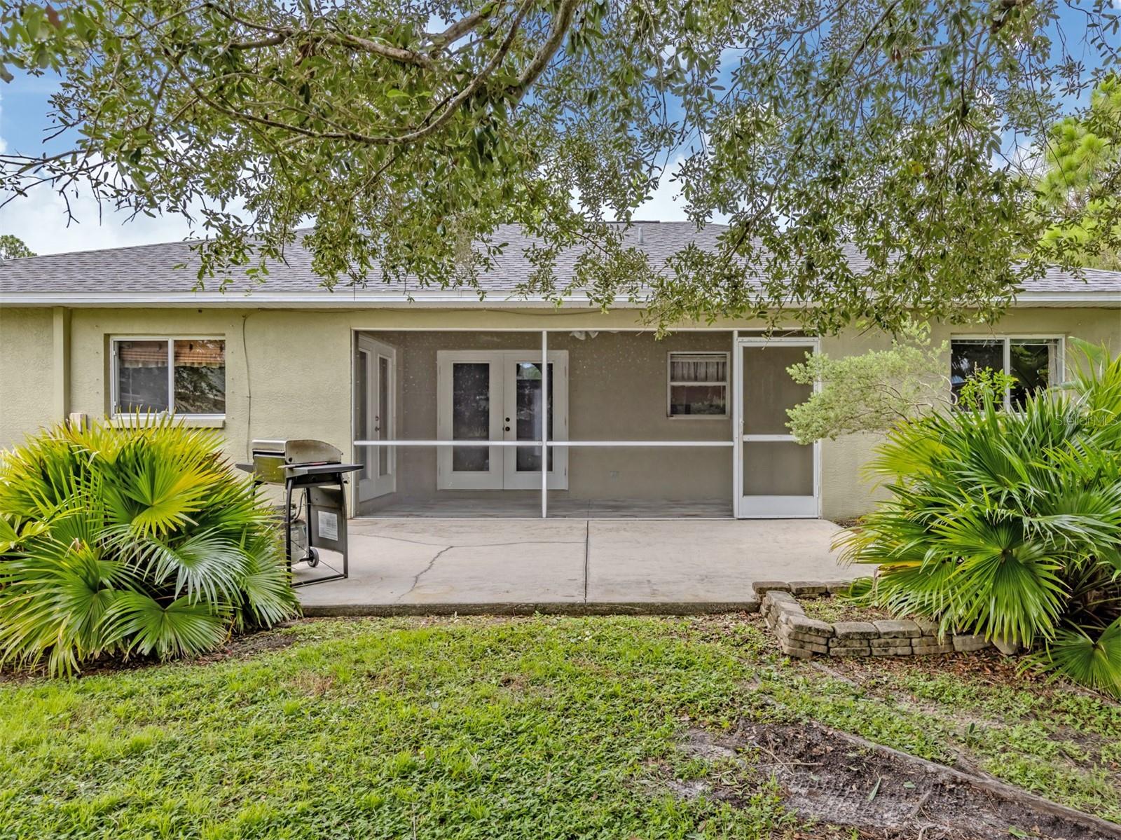 PORT CHARLOTTE SUB 08 - Residential