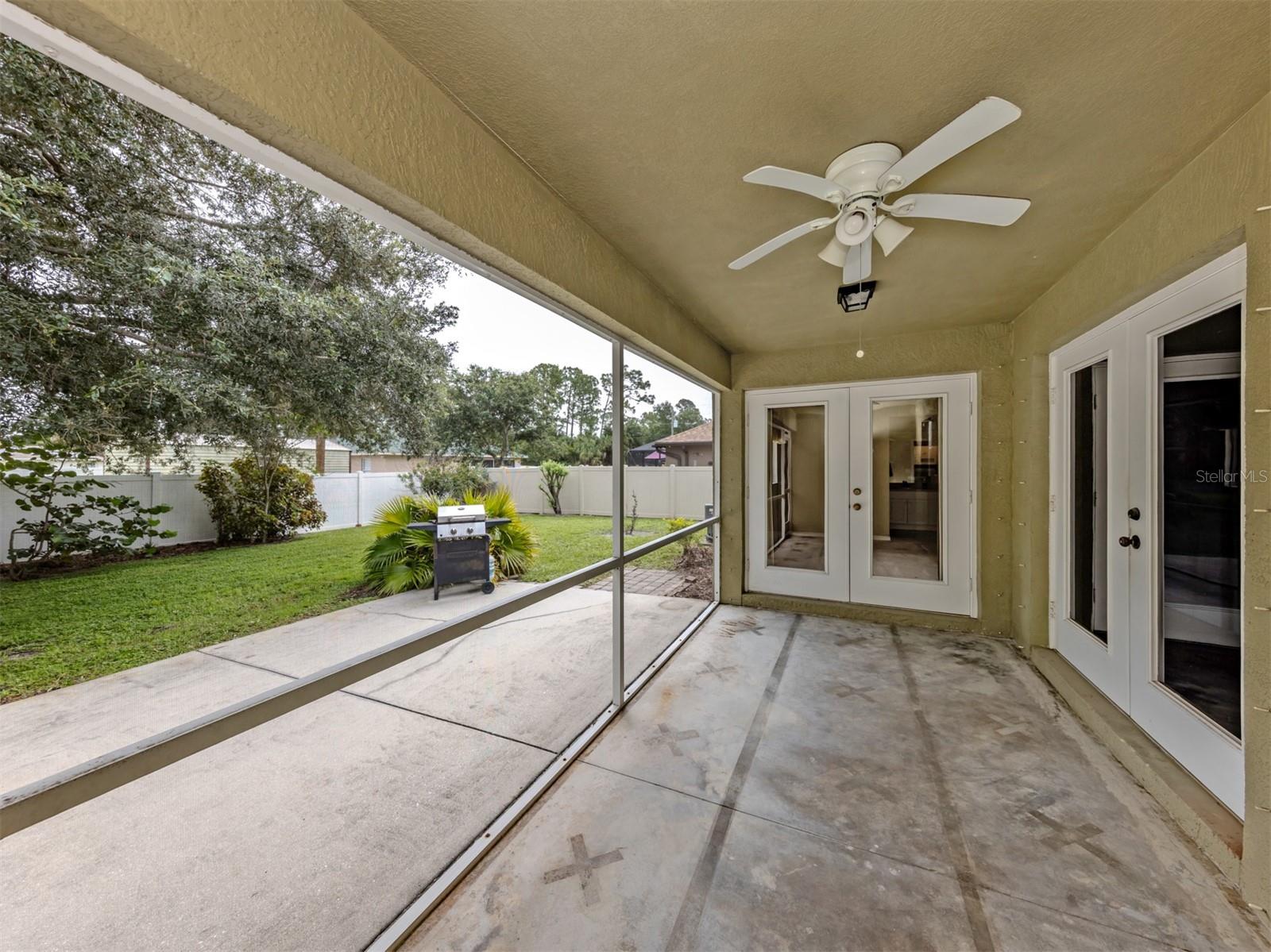 PORT CHARLOTTE SUB 08 - Residential