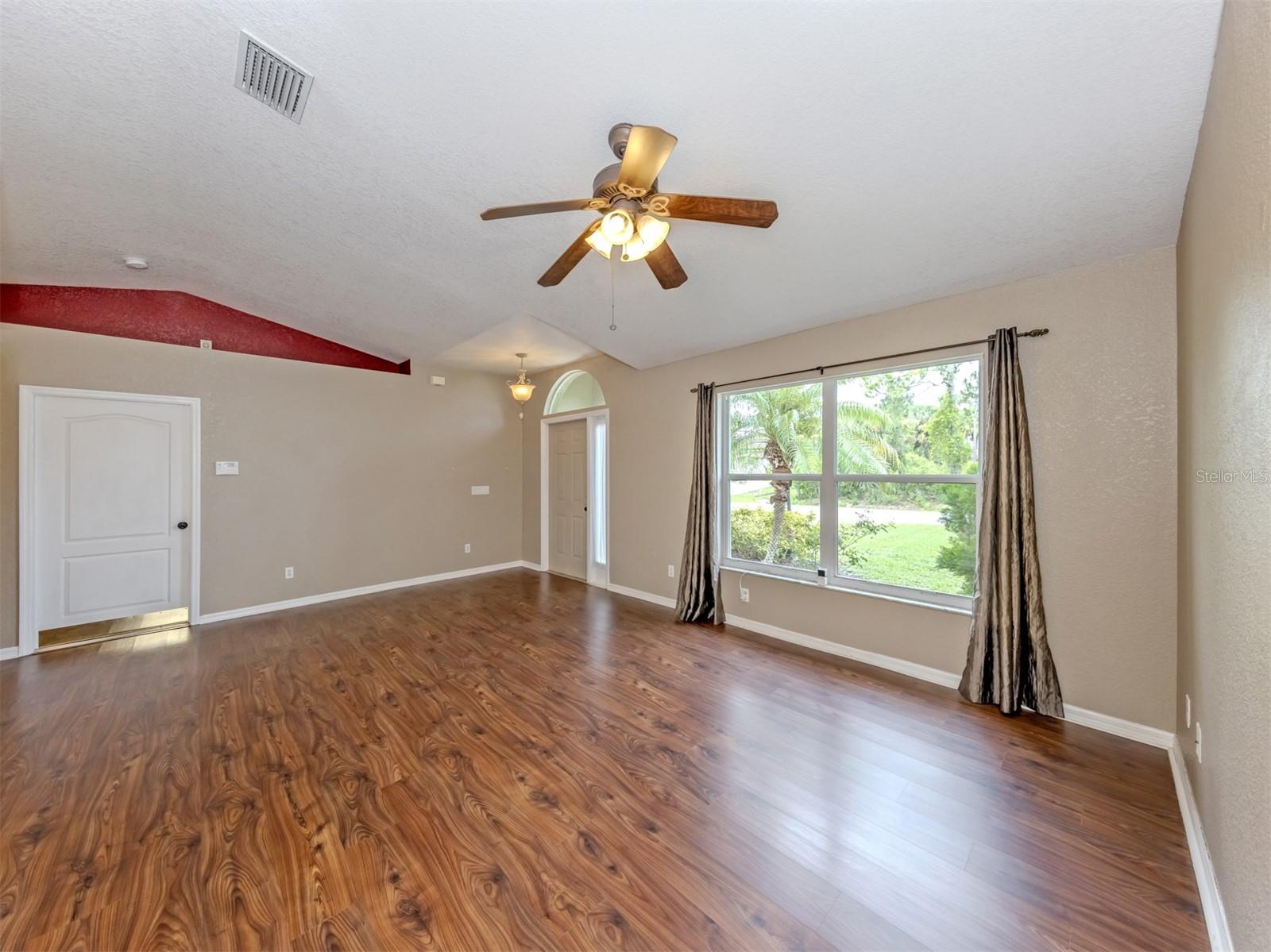 PORT CHARLOTTE SUB 08 - Residential