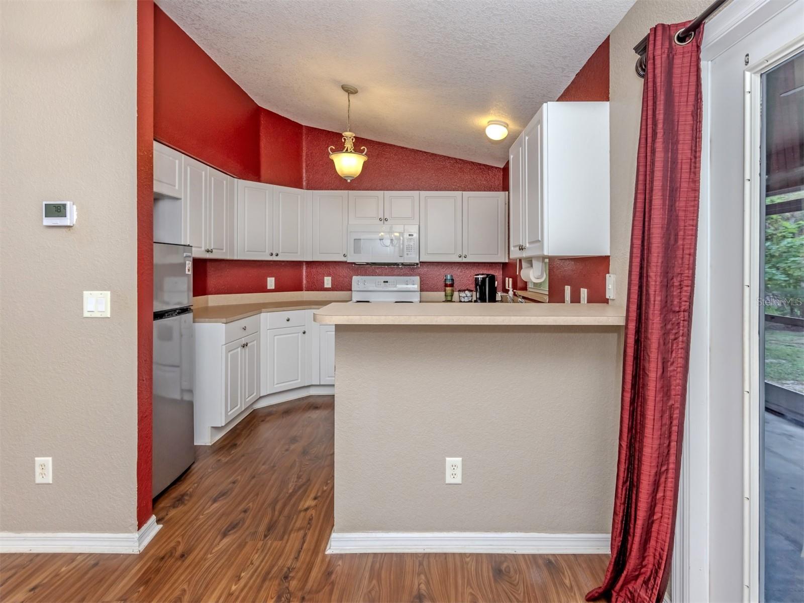 PORT CHARLOTTE SUB 08 - Residential